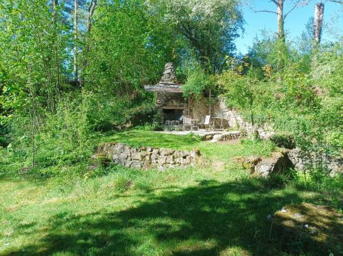 "le grand courtil" in Sivry