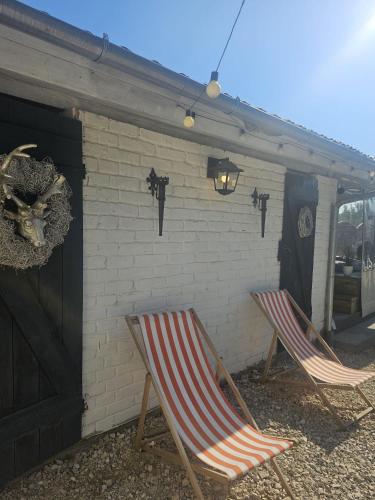 Urlaub in den Weinbergen in Ujudvar