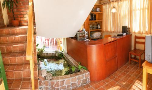 Vestabils, Habitación Doble - Hospedaje El Molino en Carhuaz (Habitacion Doble - Hospedaje El Molino en Carhuaz) in Carhuaz
