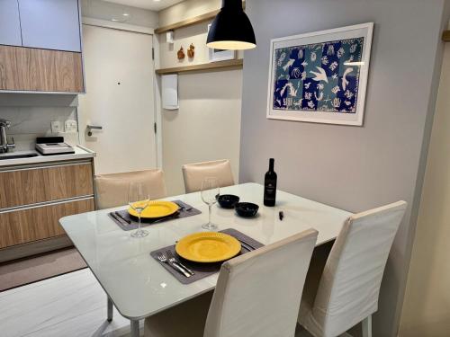 Residential with services in Lagoa in Lagoa