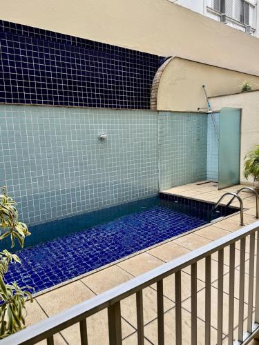 Residential with services in Lagoa in Lagoa