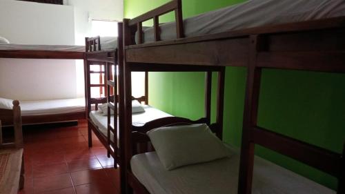 Hostal El Jardin in 莱昂