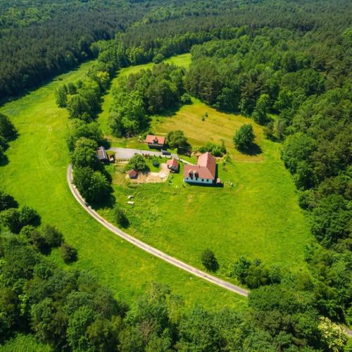 Pagony Pihenő Farm - Apartment - Orfalu