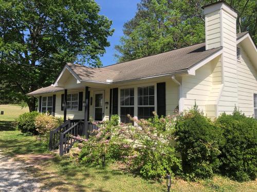 Chestnut House in Atlanta, USA