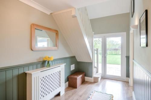 Iekārtas, 3 Bed in Ebberston oc-s35053 in Yedingham