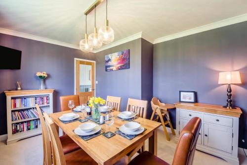Iekārtas, 3 Bed in Ebberston oc-s35053 in Yedingham