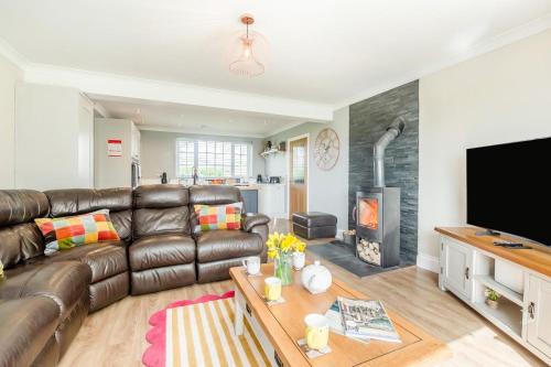 Iekārtas, 3 Bed in Ebberston oc-s35053 in Yedingham