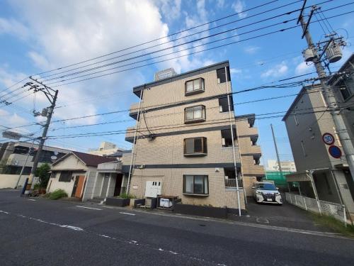 Aqua Coat Camphorwood 205 - Vacation STAY 21187 in Yokogawa