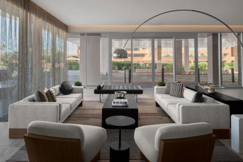 AC Hotel Scottsdale Old Town - image 2