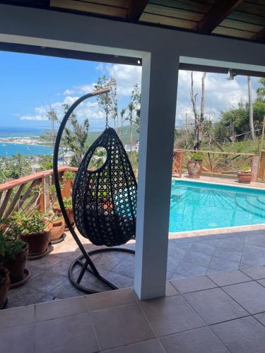 5 Bedroom stunning sunsets views in Whitehouse