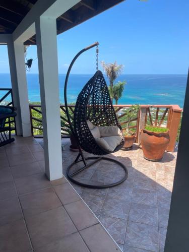 5 Bedroom stunning sunsets views in Whitehouse