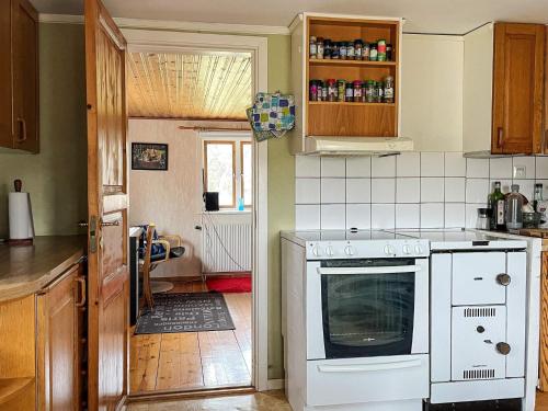 Létesítmények, 4 person holiday home in ENKÖPING (4 person holiday home in ENKOPING) in Enköping
