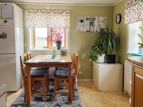 Létesítmények, 4 person holiday home in ENKÖPING (4 person holiday home in ENKOPING) in Enköping