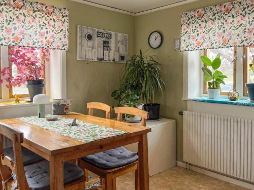 Létesítmények, 4 person holiday home in ENKÖPING (4 person holiday home in ENKOPING) in Enköping