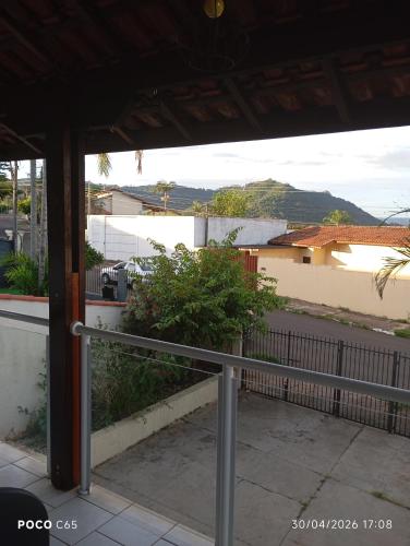 Hostel caminho da Serra – khách sạn tại Sao Pedro