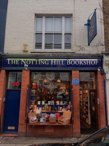 Stylish Boutique Studio in Notting Hill - image 13