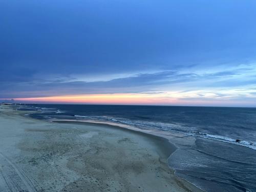 Pearls Point Oceafront Cottage S Nags Head Dog Friendly - image 4