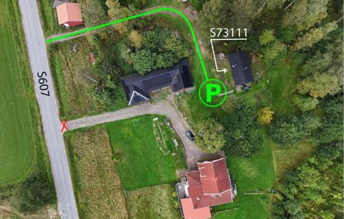 Aktivitātes, Beautiful Home In Storfors With Kitchen in Radetorp