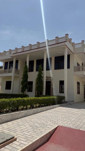 Kothari villas in Sujangarh