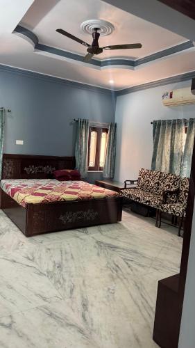 Kothari villas in Sujangarh