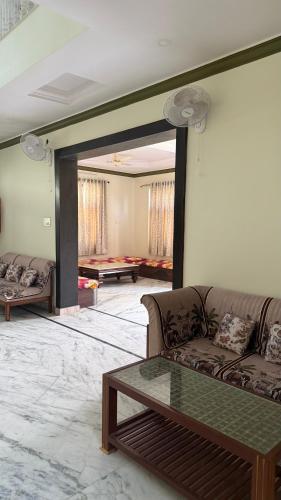 Kothari villas in Sujangarh