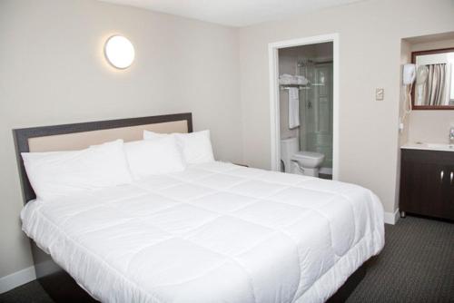 1 double bed
