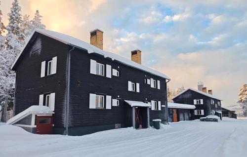 Viesnīcas āriene, Pet Friendly Apartment In Kåbdalis With Wifi (Pet Friendly Apartment In Kabdalis With Wifi) in Kåbdalis