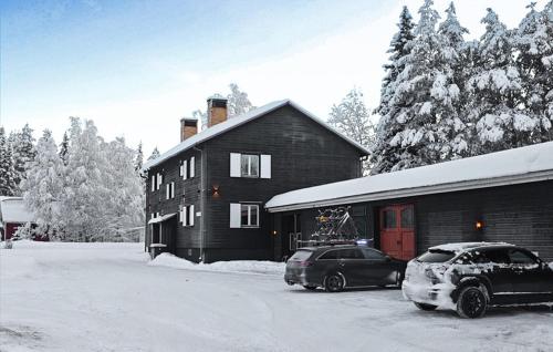 Viesnīcas āriene, Pet Friendly Apartment In Kåbdalis With Wifi (Pet Friendly Apartment In Kabdalis With Wifi) in Kåbdalis