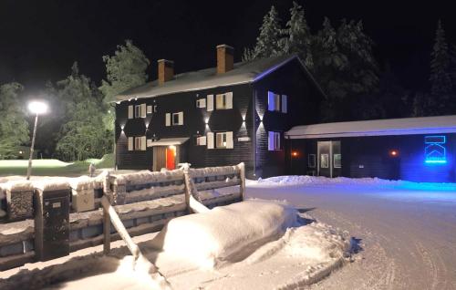 Viesnīcas āriene, Pet Friendly Apartment In Kåbdalis With Wifi (Pet Friendly Apartment In Kabdalis With Wifi) in Kåbdalis