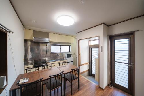 Kanagawa Ward, Yokohama City - House - Vacation STAY 22088 in Hakuraku