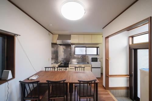 Kanagawa Ward, Yokohama City - House - Vacation STAY 22088 in Hakuraku