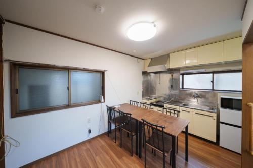 Kanagawa Ward, Yokohama City - House - Vacation STAY 22088 in Hakuraku