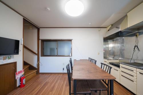 Kanagawa Ward, Yokohama City - House - Vacation STAY 22088 in Hakuraku