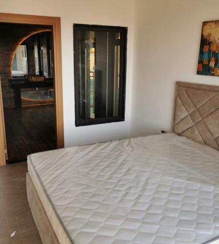 Yolandas Luxury Villa with Private Pool in Al Qastal