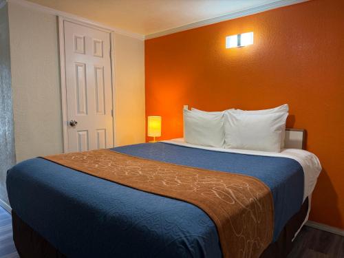 Ponca Motel in Abilene (TX)