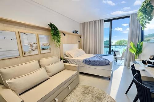 Beach Class Verano - Muro Alto
