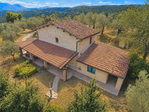 VILLA NOCRI - Villa Privata con Piscina & Sauna gîte à louer Molinaccio