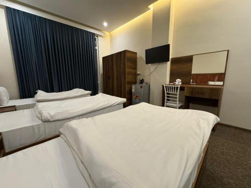 Koll Hotel in Erbil