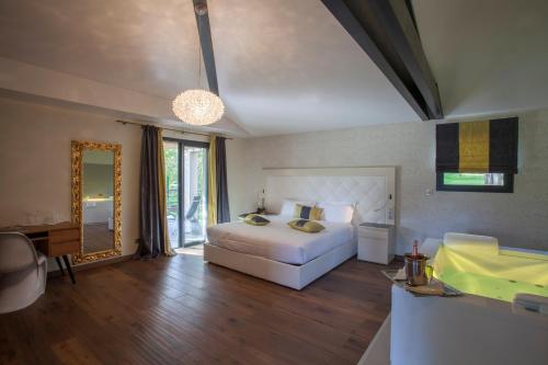 Chez Walter near Flughafen Bastia-Poretta