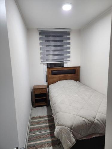 Hermoso Departamento a minutos de Licanray y Pucon