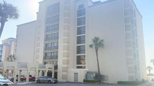 Atlantic Crest Inn and Suites – khách sạn tại Khac