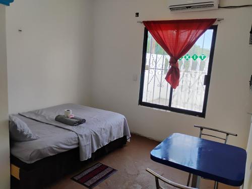 Cancun Manglar Stay
