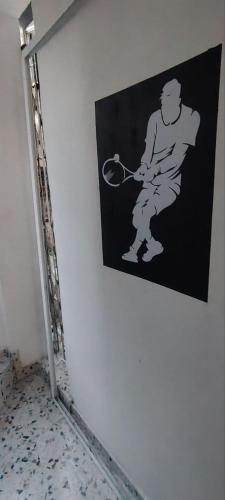 Smash Hostel Batumi in Batumi