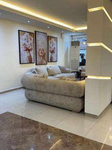 Elysee Residence in Beirut Városközpont