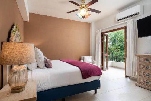 Marcela Resort & Spa Room Type - Penthouse Apartment