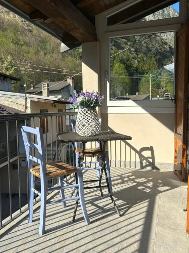 Il Colibri in Valdieri