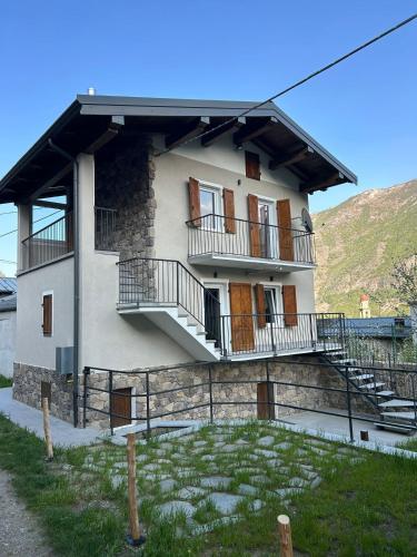 Il Colibri in Valdieri