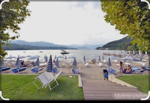 I Colori Del Lago in Gozzano