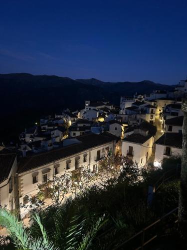 Apkārtne, Casa La Laera in Benalauria