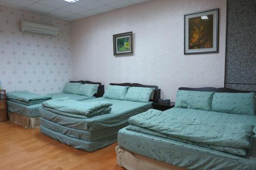Lohas House